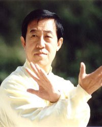陈正雷：陈氏太极拳正宗传人