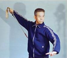 李文彬：形意拳一代奇侠