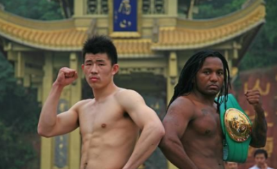 峨眉武术的前世今生