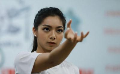 90后咏春女孩的传统武术之路