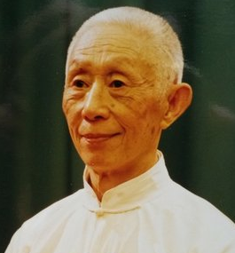 张继修：孙氏太极拳二代主要传人